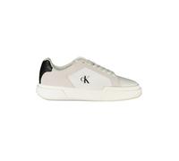 CALVIN KLEIN CALZATURA SPORTIVA UOMO BIANCO TAGLIA = 43