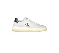 Calvin Klein - Sneaker Uomo in Polietilene Grigio - - Shoes - Uomo - Grigio - 41 EU