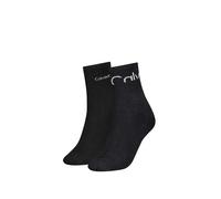 Calvin Klein Calze Donna Colore Nero 1