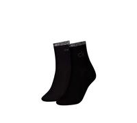 Calvin Klein Calze Donna Colore Nero 39/42