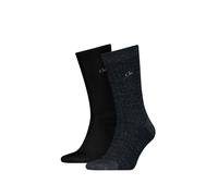 Calvin Klein Calze Uomo Colore Nero 1