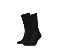 Calvin Klein Calze Uomo Colore Nero 1