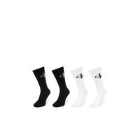 Calvin Klein Calze Uomo Colore Nero 1