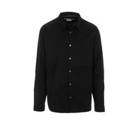 Calvin Klein - Camicia alla Moda per Uomo e Donna - - Shirts - Uomo - Nero - M