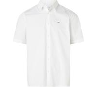 Calvin Klein - Camicia Bianca - - Shirts - Uomo - Bianco - XL