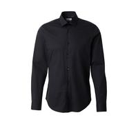 Calvin Klein Camicia business 'ESNTL' nero Uomo Calvin Klein 39 nero