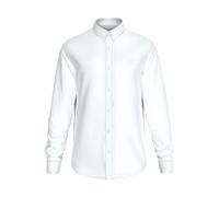 Calvin Klein - Camicia Elegante per Uomo e Donna - - Shirts - Uomo - Bianco - M