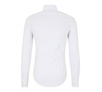 Calvin Klein Camicia 'Essential' bianco, Taglia S-M