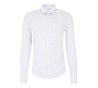 Calvin Klein Camicia 'Essential' bianco Uomo Calvin Klein S-M