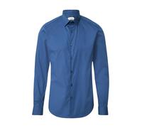 Calvin Klein Camicia 'ESSENTIALS' blu Uomo Calvin Klein M blu