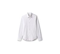 Calvin Klein Camicia 'Extra Slim Fit Stretch' bianco Uomo - PROMO - Taglie forti - Camicie da uomo Calvin Klein M-L