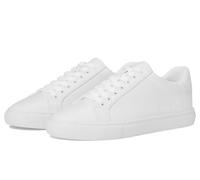 Calvin Klein Sneaker Camzy Donna, Bianco 140, 36.5 EU