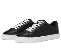 Calvin Klein Camzy - Sneakers da donna, Nero 001., 7.5