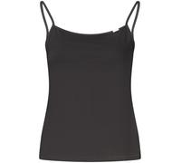CALVIN KLEIN CANOTTA DONNA NERO