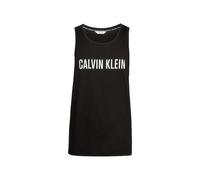 Calvin Klein Canottiera Logo Nero Uomo L