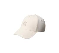 Calvin Klein Canvas W/embossed Cap Natural Taglia: OS | Cappelli Outlet | Donna