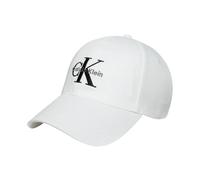 Calvin Klein - Cappellino da baseball - - Accessories - unisex - Bianco - ONE SIZE