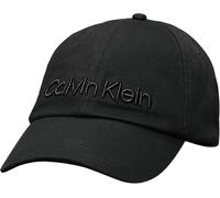 Calvin Klein Cappellino Uomo Calvin Embroidery Cappellino da Baseball