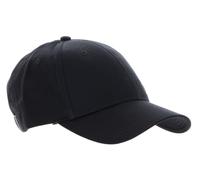 Calvin Klein Cappellino Uomo Ck Bombed Metal Cappellino da Baseball, Nero (Ck Black), Taglia Unica