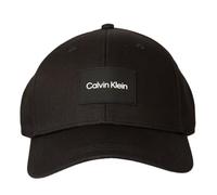 SG Cappello baseball CK CALVIN KLEIN con visiera parte posteriore regolabile e l