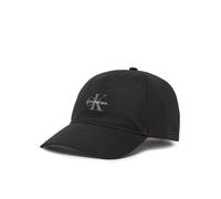 Calvin Klein cappello con visiera unisex nero