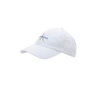 Calvin Klein Cappello da baseball azzurro / blu chiaro / argento Donna - Premium - Accessori - Cappelli e berretti - Cappelli da baseball Calvin Klein 55-60