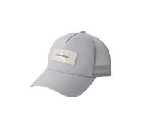 Calvin Klein Cappello da baseball beige / grigio / nero / bianco Donna Calvin Klein 55-60 beige / grigio / nero / bianco