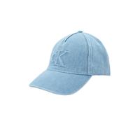Calvin Klein Cappello da baseball blu denim Donna Calvin Klein 55-60