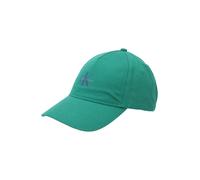 Calvin Klein Cappello da baseball blu notte / opale / verde Donna Calvin Klein 55-60