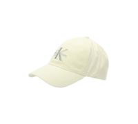 Calvin Klein Cappello da baseball camoscio / grigio argento Donna - Premium - Accessori - Cappelli e berretti - Cappelli da baseball Calvin Klein 55-60