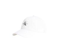 Calvin Klein Cappello da baseball 'CK Monogram Baseball' grigio / nero / bianco Donna - Premium - Accessori - Cappelli e berretti - Cappelli da baseball Calvin Klein 55-60