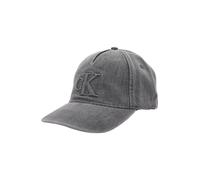 Calvin Klein Cappello da baseball grigio denim Donna - Premium - Accessori - Cappelli e berretti - Cappelli da baseball Calvin Klein 55-60