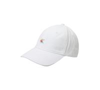 Calvin Klein Cappello da baseball 'Iridescent Pride Patch Baseball' bianco Donna Calvin Klein 55-60