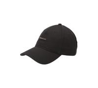 Calvin Klein Cappello da baseball 'Metal Logo Baseball' nero Donna - Premium - Accessori - Cappelli e berretti - Cappelli da baseball Calvin Klein 55-60