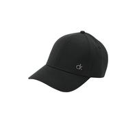 Calvin Klein Cappello da baseball nero Donna Calvin Klein 55-60 nero
