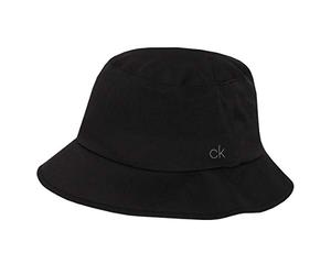 Calvin Klein Cappello da Pescatore da Uomo CK Impermeabile, Traspirante e ad Asciugatura Rapida