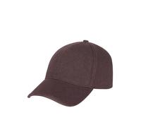 Calvin Klein Cappello da baseball grigio / nero Donna Calvin Klein 55-60 grigio / nero