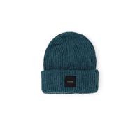 Calvin Klein - Cappello in Lana di Alpaca Verde Maglia - - Accessories - Uomo - Verde - ONE SIZE