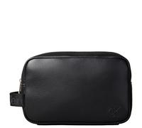 Calvin Klein Cargo - Beauty case (black)