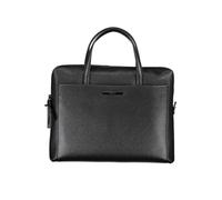 Calvin Klein Cartella Uomo Nero