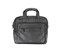 CALVIN KLEIN CARTELLA UOMO NERO TAGLIA = UNI