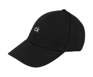 Calvin Klein Centro Cappello da baseball Onesize nero