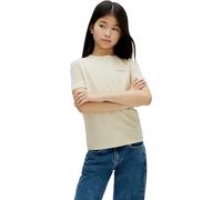 Calvin Klein Chest Inst.Logo SS T-Shirt Lv1cksja31 Maglietta S/S Unisex - Bambini e Ragazzi