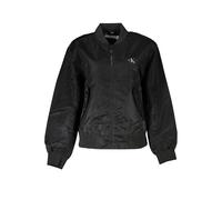 Calvin Klein Chic Long Sleeve Zip Sports Jacket - S