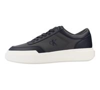 Calvin Klein - Chunky Cups Laceup Oxf - - Shoes - Uomo - Blu - 43 EU