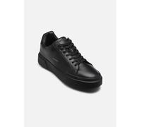 Calvin Klein - CHUNKY CUPSOLE LACEU H Nero - Sneakers 40 Nero