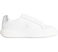 Scarpe Calvin Klein Chunky Cupsole Lace Up bianco puro donna - 39