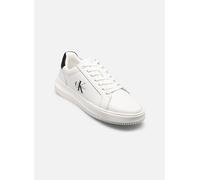 Calvin Klein Sneakers Uomo Bianco/nero Ym0ym00681
