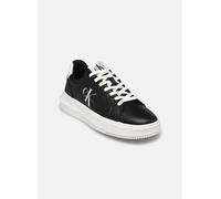 CALVIN KLEIN Calvin Klein Calzatura Sportiva Donna Nero F_0308_YW0YW00823F_NERO_