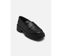 Calvin Klein - CHUNKY LOAFER LTH Nero - Mocassini 38 Nero